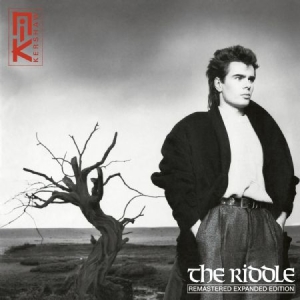 Kershaw Nik - Riddle (Re-Presents) in der Gruppe Labels /  bei Bengans Skivbutik AB (612727)