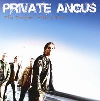 Private Angus - The Tragical Misery Tour in der Gruppe CD / Pop-Rock bei Bengans Skivbutik AB (612867)