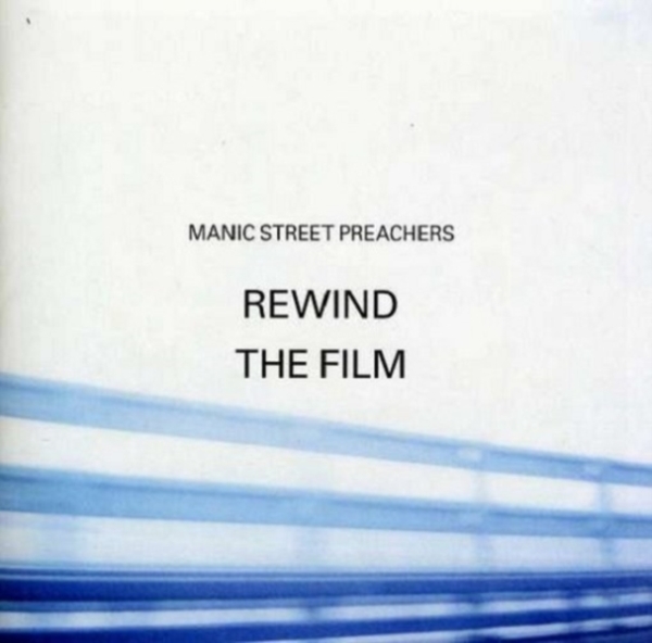 Manic Street Preachers - Rewind the Film in der Gruppe CD / Bestseller bei Bengans Skivbutik AB (612960)
