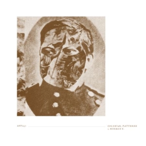 Huerco S. - Colonial Patterns in der Gruppe CD bei Bengans Skivbutik AB (612963)