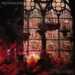 Flying Eyes - Lowlands in der Gruppe CD / Rock bei Bengans Skivbutik AB (613023)