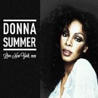 Summer Donna - Live New York 1999 in der Gruppe CD bei Bengans Skivbutik AB (613027)