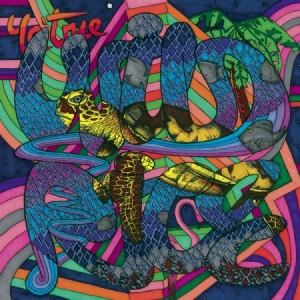 Yo'true - Wild Rice in der Gruppe CD bei Bengans Skivbutik AB (613034)