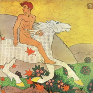 Fleetwood Mac - Then Play On in der Gruppe Labels /  bei Bengans Skivbutik AB (613052)