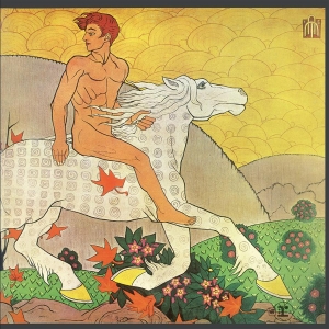 Fleetwood Mac - Then Play On in der Gruppe CD / Pop-Rock bei Bengans Skivbutik AB (613052)