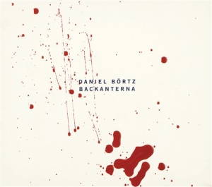 Daniel Börtz - Backanterna in der Gruppe CD bei Bengans Skivbutik AB (613091)