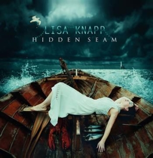 Lisa Knapp - Hidden Seam in der Gruppe CD / Pop-Rock bei Bengans Skivbutik AB (613093)