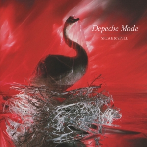 Depeche Mode - Speak And Spell in der Gruppe CD / Pop-Rock,Övrigt bei Bengans Skivbutik AB (613107)