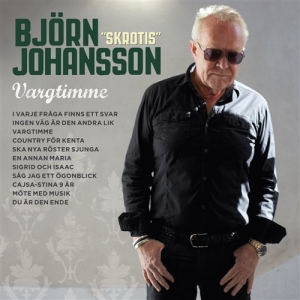 Johansson Björn - Vargtimme in der Gruppe Externt_Lager / Naxoslager bei Bengans Skivbutik AB (613173)