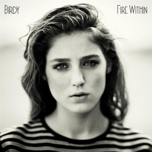 Birdy - Fire Within in der Gruppe CD bei Bengans Skivbutik AB (613196)