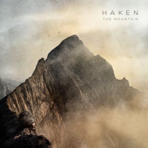 Haken - The Mountain in der Gruppe CD / Hårdrock bei Bengans Skivbutik AB (613248)