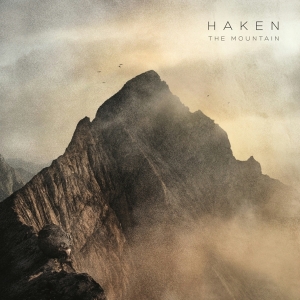 Haken - The Mountain in der Gruppe CD / Hårdrock bei Bengans Skivbutik AB (613248)
