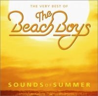 The Beach Boys - Sounds Of Summer Bes in der Gruppe CD / Pop-Rock bei Bengans Skivbutik AB (613289)