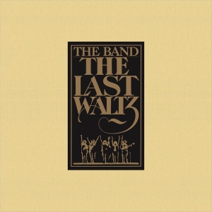 The Band - The Last Waltz in der Gruppe CD / Pop-Rock bei Bengans Skivbutik AB (613293)