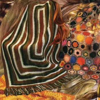 Segall Ty - Sleeper in der Gruppe CD / Bestseller bei Bengans Skivbutik AB (613324)