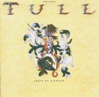 Jethro Tull - Crest Of A Knave in der Gruppe CD / Pop-Rock bei Bengans Skivbutik AB (613364)