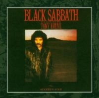 Black Sabbath - Seventh Star in der Gruppe CD / Pop-Rock bei Bengans Skivbutik AB (613696)
