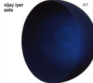 Iyer Vijay - Solo in der Gruppe CD / Jazz bei Bengans Skivbutik AB (613736)