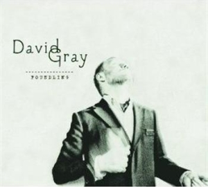 David Gray - Foundling in der Gruppe Minishops / David Gray bei Bengans Skivbutik AB (613928)