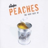 The Stranglers - Peaches: The Very Best Of The in der Gruppe CD / Pop-Rock bei Bengans Skivbutik AB (613975)
