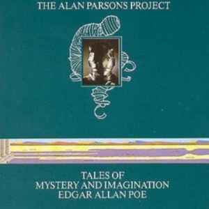 Alan Parsons Project The - Tales Of Mystery &.. in der Gruppe Minishops / Alan Parsons bei Bengans Skivbutik AB (613994)