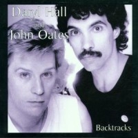 Hall & Oates - Backtracks in der Gruppe CD / Pop-Rock,Svensk Folkmusik bei Bengans Skivbutik AB (614161)