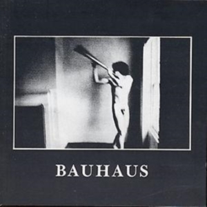 Bauhaus - In The Flat Field in der Gruppe CD / Pop-Rock bei Bengans Skivbutik AB (614177)