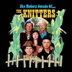 Knitters - Modern Sound Of The Knitters in der Gruppe CD bei Bengans Skivbutik AB (614364)