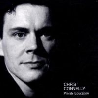 Connelly Chris - Private Education in der Gruppe CD / Pop-Rock bei Bengans Skivbutik AB (614392)