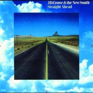 Crowe J D & The New South - Straight Ahead in der Gruppe CD / Pop bei Bengans Skivbutik AB (614393)