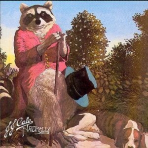 J.J. Cale - Naturally in der Gruppe CD / Pop-Rock bei Bengans Skivbutik AB (614503)