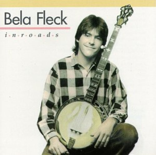 Fleck Bela - Inroads in der Gruppe Övrigt /  bei Bengans Skivbutik AB (614508)