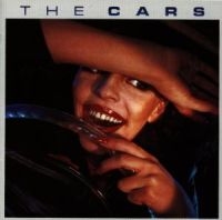 The Cars - The Cars in der Gruppe CD / Pop-Rock bei Bengans Skivbutik AB (614552)