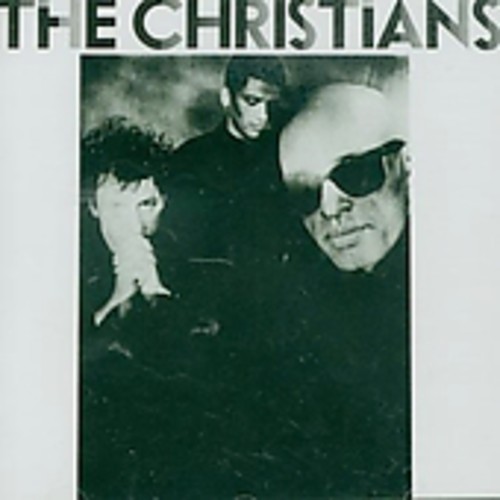 Christians - Christians in der Gruppe CD / Pop bei Bengans Skivbutik AB (614598)