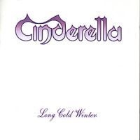 Cinderella - Long Cold Winter in der Gruppe CD / Hårdrock,Pop-Rock bei Bengans Skivbutik AB (614606)