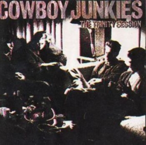Cowboy Junkies - The Trinity Session in der Gruppe CD bei Bengans Skivbutik AB (614693)