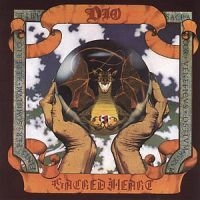 Dio - Sacred Heart in der Gruppe CD bei Bengans Skivbutik AB (614789)