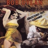 Dylan Bob - Knocked Out Loaded in der Gruppe CD bei Bengans Skivbutik AB (614883)