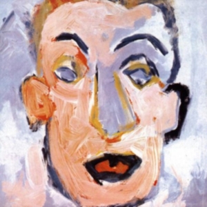 Dylan Bob - Self Portrait in der Gruppe Övrigt /  bei Bengans Skivbutik AB (614885)