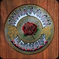 Grateful Dead - American Beauty in der Gruppe Minishops / Grateful Dead bei Bengans Skivbutik AB (615251)