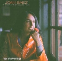 Baez Joan - Best Of The Vanguard Years in der Gruppe Labels /  bei Bengans Skivbutik AB (615419)