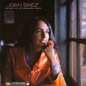 Baez Joan - Best Of The Vanguard Years in der Gruppe CD / Pop-Rock bei Bengans Skivbutik AB (615419)
