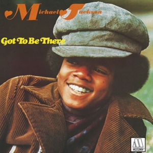 Michael Jackson - Got To Be There in der Gruppe CD bei Bengans Skivbutik AB (615511)