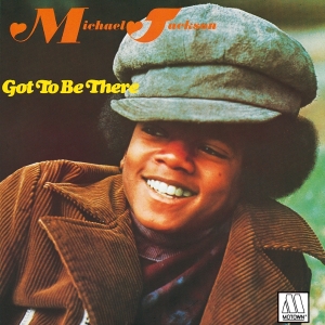 Michael Jackson - Got To Be There in der Gruppe Övrigt / bei Bengans Skivbutik AB (615511)