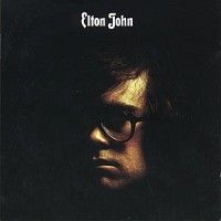 Elton John - Elton John in der Gruppe CD / Pop-Rock bei Bengans Skivbutik AB (615570)