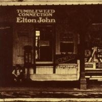 Elton John - Tumbleweed Connection in der Gruppe CD / Pop bei Bengans Skivbutik AB (615579)