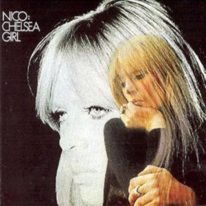 Nico - Chelsea Girl in der Gruppe CD / Pop-Rock bei Bengans Skivbutik AB (616278)
