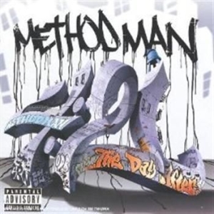 Method Man - 4:21 The Day After in der Gruppe Minishops / Wu-Tang Clan bei Bengans Skivbutik AB (616367)