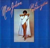 Jackson Millie - Get It Out 'Cha System in der Gruppe CD / Pop-Rock,RnB-Soul bei Bengans Skivbutik AB (616416)