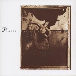Pixies - Surfer Rosa in der Gruppe CD / Pop-Rock bei Bengans Skivbutik AB (616464)